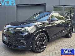 Volkswagen Tiguan - 1.5 eTSI R-Line BLACKEDITION MEMORY PANO