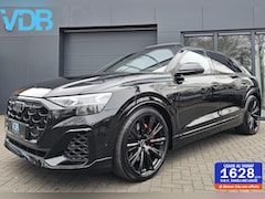 Audi Q8 - 60 TFSI E Quattro S-Line COMPETITION NIEUWE AUTO