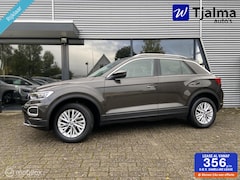 Volkswagen T-Roc - Style led xenon adap cruise carplay 1.0 TSI Style Business