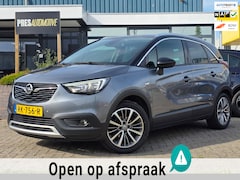 Opel Crossland X - 1.2 Innovation |KEYLESS|CLIMA|CRUISE|NAVI