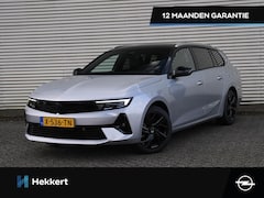 Opel Astra Sports Tourer - GS-Line 1.2 Turbo 130pk CAMERA VOOR + ACHTER | ADAP. CRUISE | CLIMA | WINTER PACK | DODE H