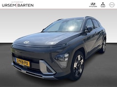Hyundai Kona - 1.6 GDI HEV Comfort Smart