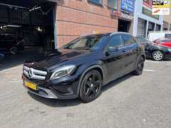 Mercedes-Benz GLA-Klasse - 200 Edition 1 AUT Bi-xenon