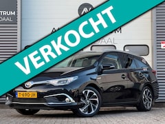 Toyota Auris Touring Sports - 1.8 Hybrid PANO/CAMERA/LED/NAVI/FREESTYLE