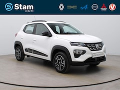 Dacia Spring - Comfort 27 kWh Airco | Bluetooth | Elektrische ramen v+a