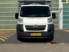 Citroën Jumper - 30 2.2 HDI L1H1 Economy|Koelwagen|NAP|1e Eigenaar