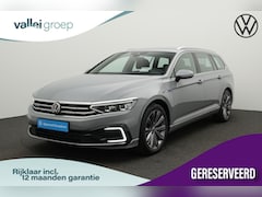 Volkswagen Passat Variant - 1.4 TSI 218 pk DSG PHEV GTE Business | Trekhaak | Navigatie Discover Pro | IQ Light | Adap