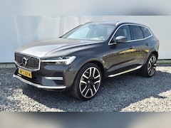 Volvo XC60 - 2.0 T8 Plug-in hybrid AWD Inscription Trekhaak - 22 Inch velgen - Lighting pack - Privacy