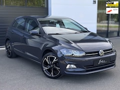 Volkswagen Polo - 1.0 TSI Comfortline Business 17 Inch|Org NL