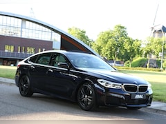 BMW 6-serie Gran Turismo - 640i xDrive Aut High Executive M Pakket 340Pk Uniek Full Option Pano Massage 1e eigenaar 6