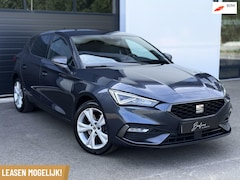Seat Leon - 1.4 TSI eHybrid PHEV FR Business Intense