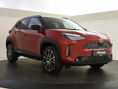 Toyota Yaris Cross - 1.5 Hybrid 130PK GR Sport | Stuur en Stoelverwarming | PDC V+A+
