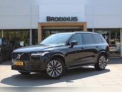 Volvo XC90 - T8 Ultimate Dark | Luchtvering | Adaptieve Cruise control | Stoel + Stuurverwarming | 360