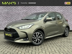 Toyota Yaris - 1.5 Hybrid Dynamic | Adaptive Cruise Control | Navigatie | Apple CarPlay & Android Auto |