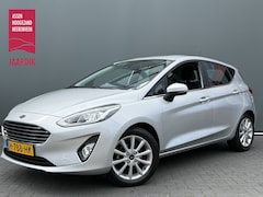 Ford Fiesta - BWJ 2020 1.0 EcoBoost 94 PK Titanium APPLE CARPLAY / ANDROID AUTO / NAVI / CLIMA / CRUISE