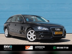 Audi A4 Avant - 1.8 TFSI Pro Line Xenon/Navi/Sportstoelen/PDC/Motor revisie gehad