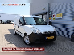 Opel Combo - 1.6 CDTi L2H1 Edition Cruise | PDC Achter | Trekhaak | Incl inrichting | 2 Schuifdeuren |