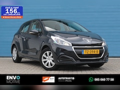 Peugeot 208 - 1.2 PureTech Active Airco/Multimedia/Cruise