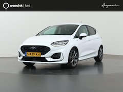 Ford Fiesta - 1.0 EcoBoost Hybrid ST-Line | Winterpack | Climate Control | Cruise Control | Navigatie vi
