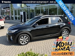 Kia Stonic - 1.0 T-GDi MHEV DynamicPlusLine