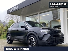 Opel Mokka - 1.2 Turbo Automaat Ultimate | Black Edition | Achteruitrijcamera | Massagestoelen | Apple