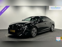 Peugeot 508 - 1.2 PureTech Allure Pack Business|Apple|ACC|AC|