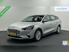 Ford Focus Wagon - 1.5 EcoBoost Titanium Business CAMERA NAVI