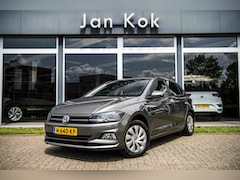 Volkswagen Polo - 1.0 TSi 95 pk Comfortline | Parkeersensoren | Navigatie | Full Link