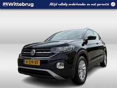 Volkswagen T-Cross - 1.0 TSI Life Business