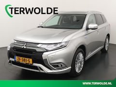 Mitsubishi Outlander - 2.4 PHEV Intense+ | Trekhaak |
