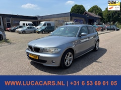 BMW 1-serie - 116i