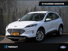 Ford Kuga - Titanium 1.5 EcoBoost 150pk WINTER PACK | 17''LM | CRUISE.C | PDC + CAM. | KEYLESS | DAB |
