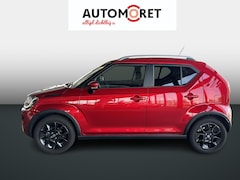 Suzuki Ignis - 1.2 Smart Hybrid Style CVT Automaat