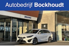 Kia Cee'd Sportswagon - Ceed 1.6 GDI PHEV DynLine |