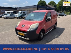 Peugeot Bipper - 1.4 HDi XT AIRCO