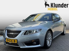 Saab 9-5 - 2.8T Aero Exklusiv XWD Aut. |Keyless Entry|Head Up|