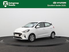 Hyundai i10 - 1.0 Comfort Smart | Private lease 309, - p.m