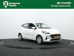 Hyundai i10 - 1.0 Comfort | Private lease 299, - P.m