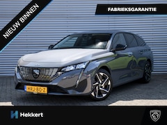 Peugeot 308 SW - Allure Avantage 1.6 PHEV 180pk Automaat ADAPT. CRUISE | 17''LM | STOELVERW. VOOR | DODE HO