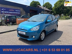 Mitsubishi Space Star - 1.0 Bright NIEUWE APK
