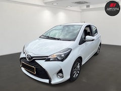 Toyota Yaris - 1.0 VVT-i Business Plus