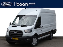 Ford Transit - 350 L4H3 2.0 TDCI 130pk Trend RWD | camera | blis |
