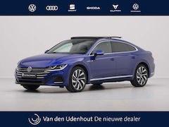Volkswagen Arteon - 1.4 TSI 218pk eHybrid R Line Business+ Panorama Trekhaak 360 Camera DCC