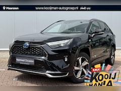 Toyota RAV4 - 2.5 Plug-in Hybrid AWD Style Navigatie, Achteruitrijcamera, LMV, LED, Smart Key, Stoelverw