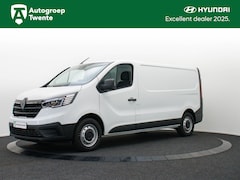 Renault Trafic - 2.0 Blue dCi T29 L2H1 | Navigatie | Cruise | Camera