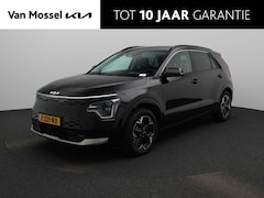 Kia Niro EV - Edition Advanced 64.8 kWh | Full LED | Stoel & Stuur Verwarming | Navigatie | Climate Cont