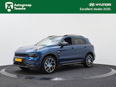 Lynk & Co 01 - 1.5 PHEV 261 PK | Panoramadak | 360 graden camera | Cruise contr