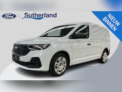 Ford Transit Connect - 2.0 EcoBlue L2 Trend | Trekhaak | Navigatie | All season banden | BPM VRIJ