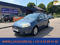 Fiat Grande Punto - 1.2 Dynamic