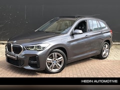 BMW X1 - xDrive25e High Executive | M-Sport Pakket | Panorama Dak | Adaptief Cruise Control | Achte